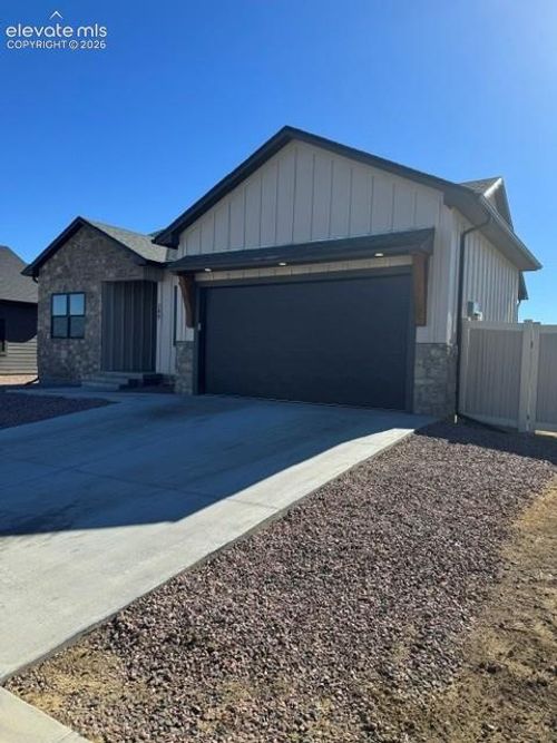 348 Arrowhead Drive, Florence, CO, 81226 | Card Image