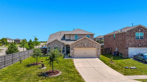9460 Plum Ct, Forney, TX, 75126-1717 | Card Image