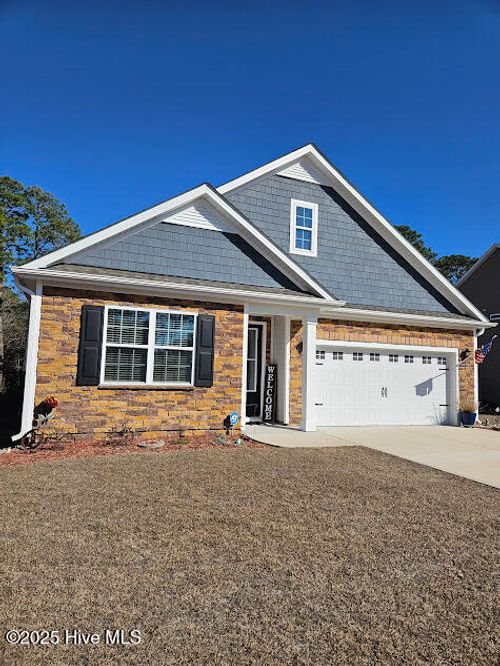 110 Ballantine Grove Lane, Newport, NC, 28570 | Card Image