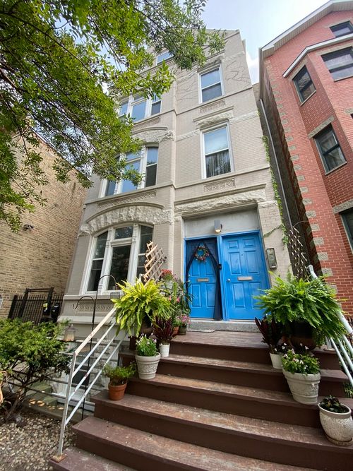 apt-2f-1409 W Superior St, CHICAGO, IL, 60642-5169 | Card Image