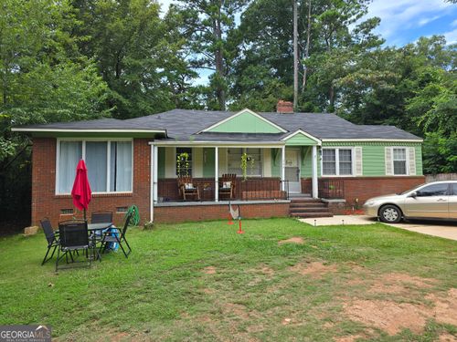 725 N Greenwood St, Lagrange, GA, 30240-2207 | Card Image