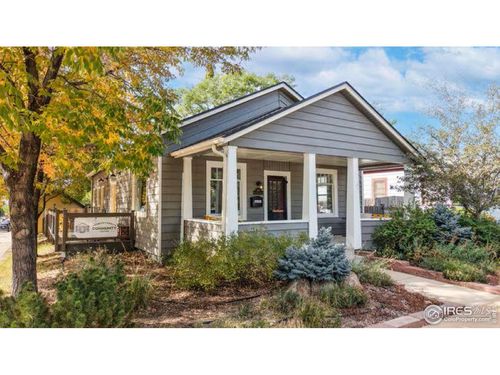 100 W Cleveland St, Lafayette, CO, 80026-2644 | Card Image