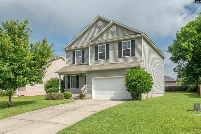 233 Eagle Pointe Dr, House other with 4 bedrooms, 3 bathrooms and null parking in Chapin SC | Image 36