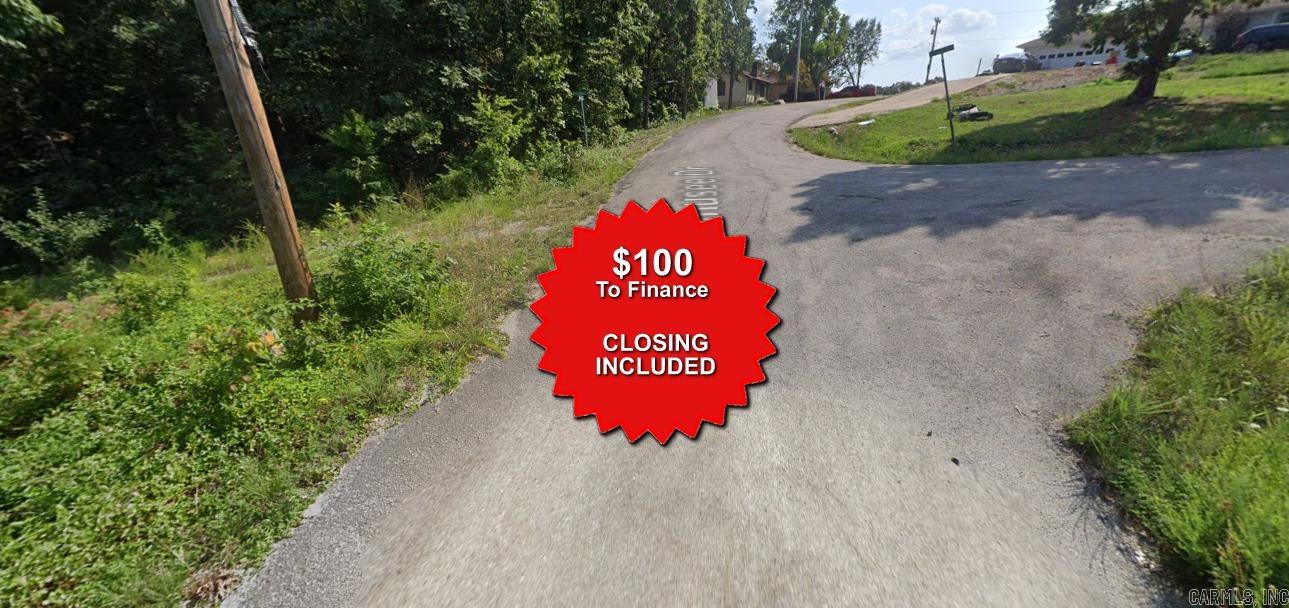 Land in Cherokee Village