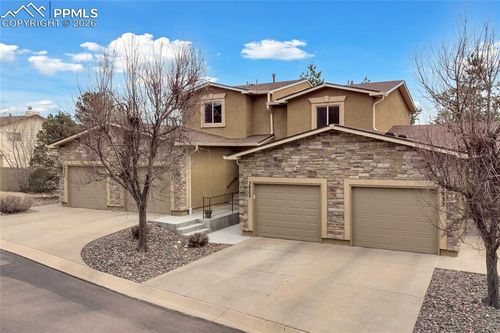 3822 Homestead Ridge Hts, Colorado Springs, CO, 80917-2320 | Card Image