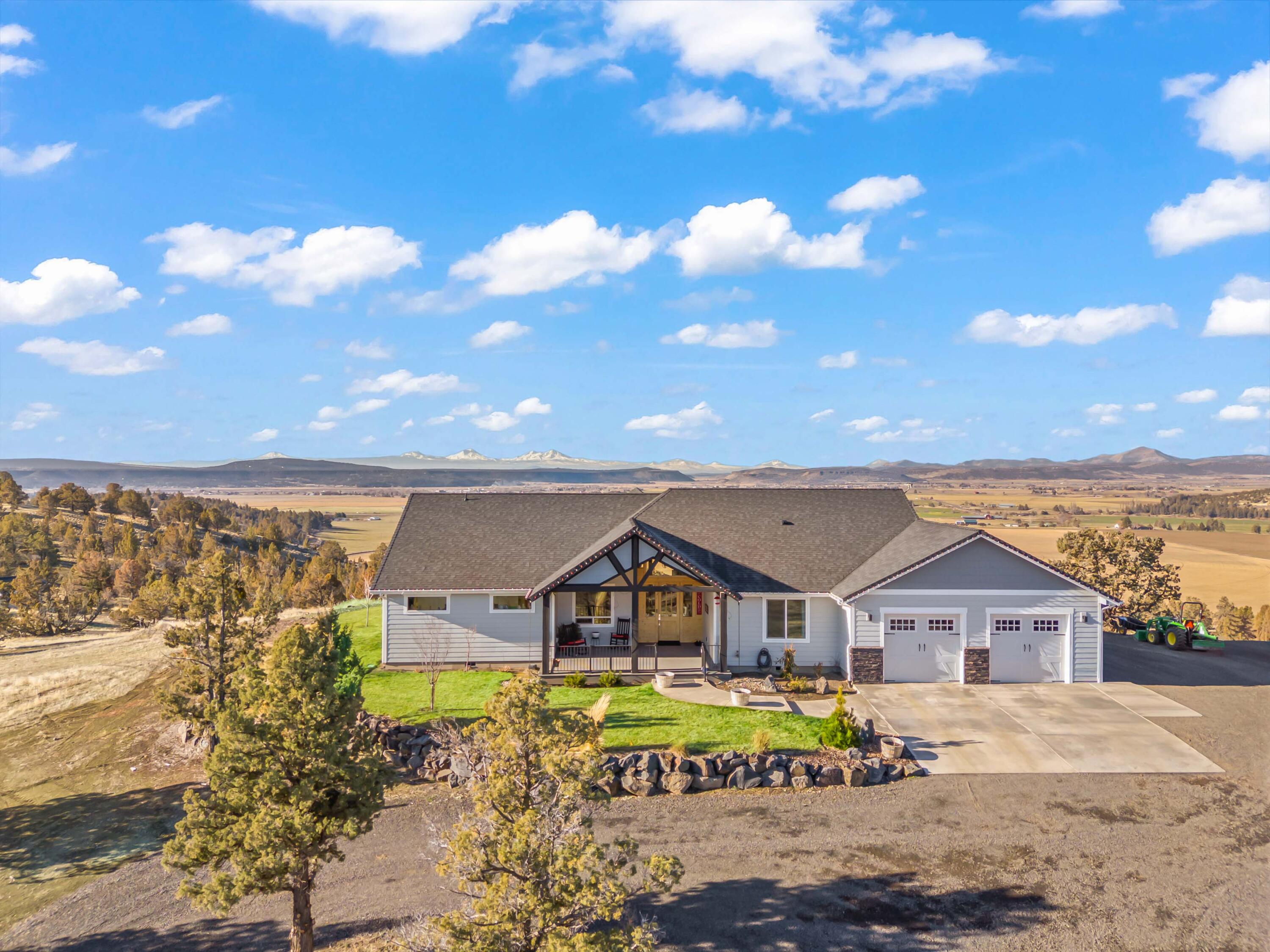Residential in Prineville