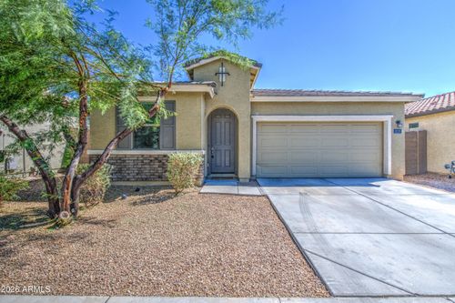 3223 W Minton St, Phoenix, AZ, 85041-6594 | Card Image