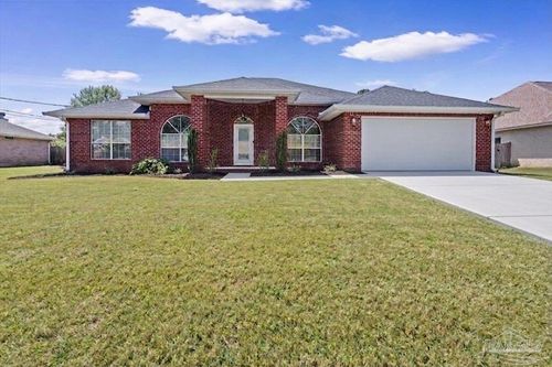 6677 Admiral St, Navarre, FL, 32566-8176 | Card Image