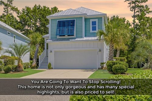 113 Splendor Cir, Murrells Inlet, SC, 29576-7086 | Card Image