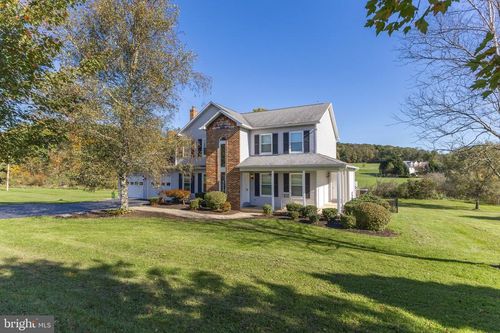 408 Loveville Road, WARRIORS MARK, PA, 16877 | Card Image