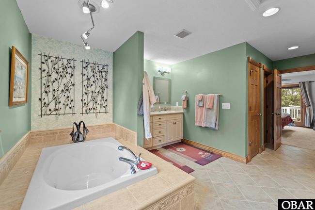 294 Hillcrest Dr, House other with 4 bedrooms, 4 bathrooms and null parking in Southern Shores NC | Image 24