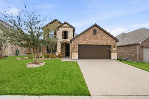 5649 Salt Springs Dr, Fort Worth, TX, 76179-1574 | Card Image