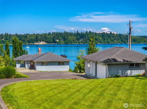 7022 Budd St Nw, Olympia, WA, 98502-3327 | Card Image
