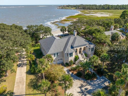 11 River Club Dr, Fripp Island, SC, 29920-7154 | Card Image