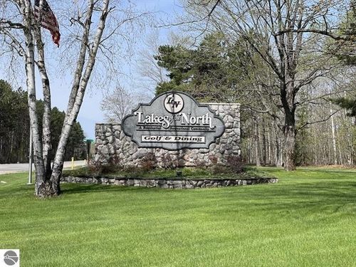 8221 Whispering Pines Dr, Mancelona, MI, 49659-9470 | Card Image