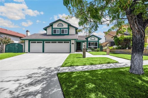 2425 Centennial Way, Corona, CA, 92882-5749 | Card Image