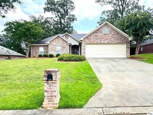 107 Mossy Oak Dr, West Monroe, LA, 71292-4101 | Card Image