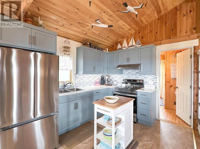 3 Oswald Rd, Home with 2 bedrooms, 1 bathrooms and null parking in Borden Carleton PE | Image 10