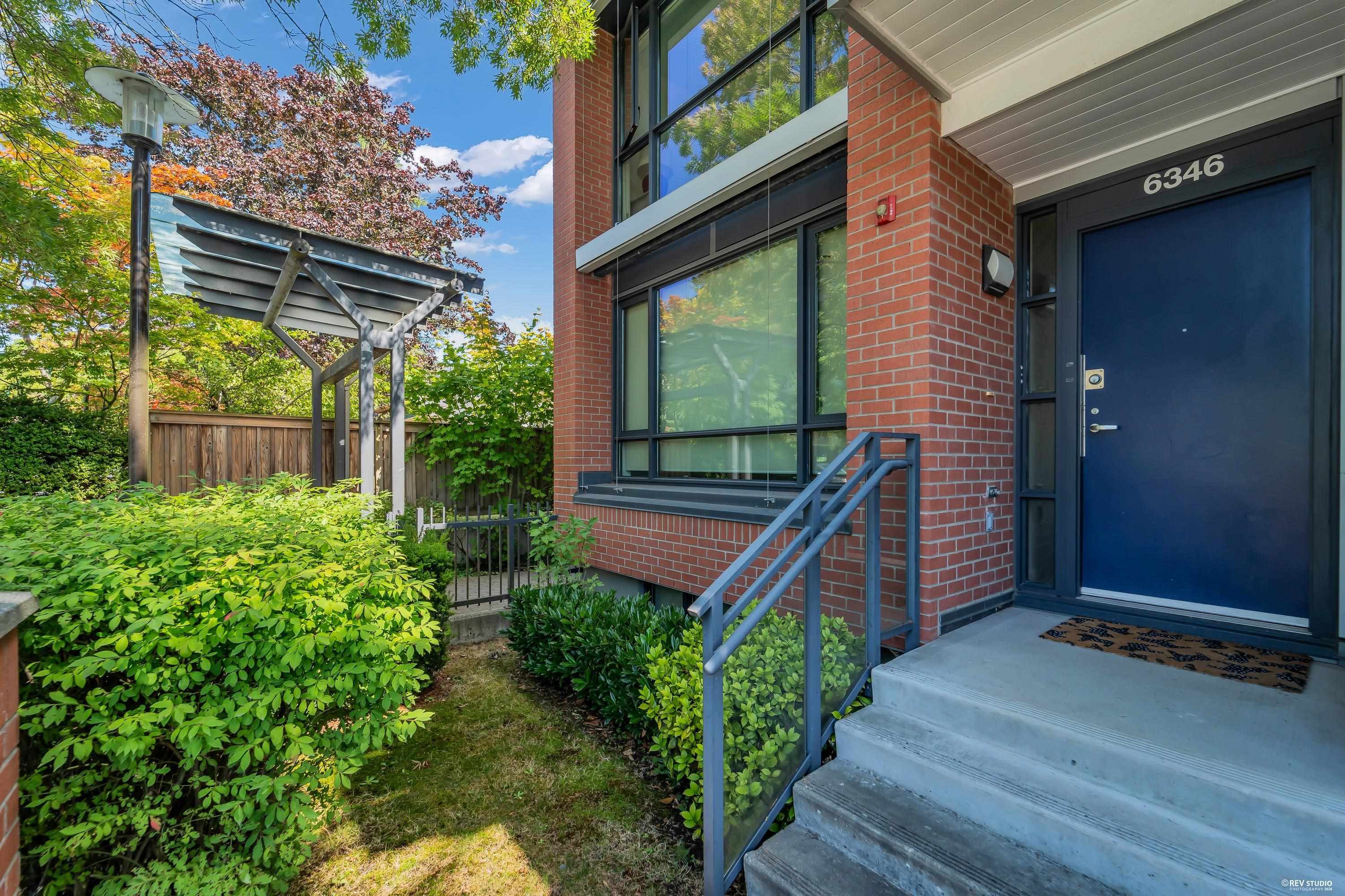 Residential in Vancouver 2