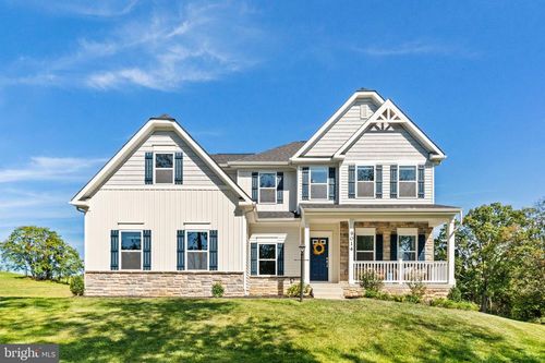 9014 Piney Mountain Rd, WARRENTON, VA, 20186-7436 | Card Image