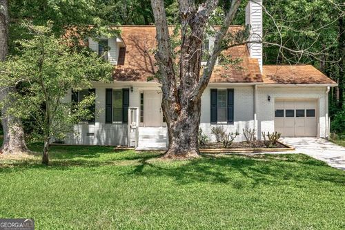 8292 Blackfoot Trl, Jonesboro, GA, 30236-3913 | Card Image