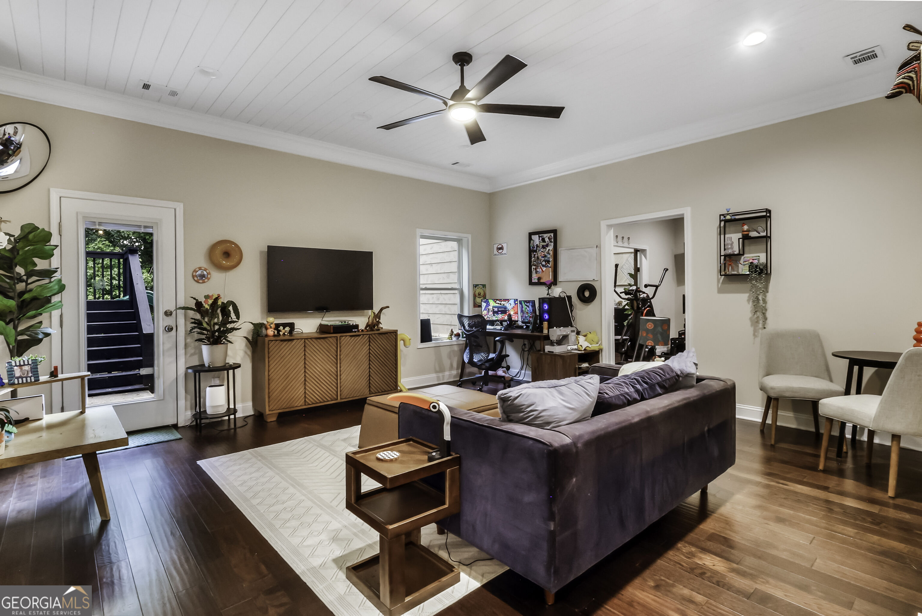Residential in Mcdonough 3