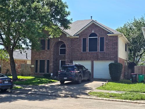 3506 Evergreen Square Trl, Fresno, TX, 77545-7114 | Card Image