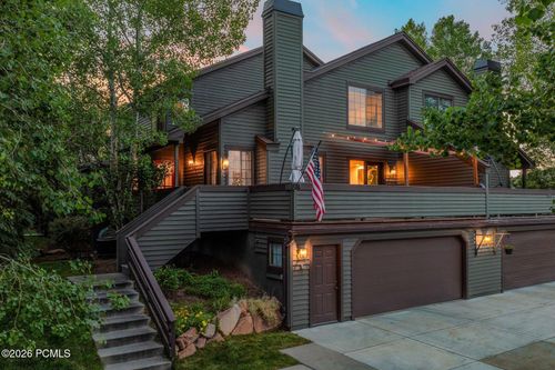 3074 Fawn Dr, Park City, UT, 84098-5368 | Card Image