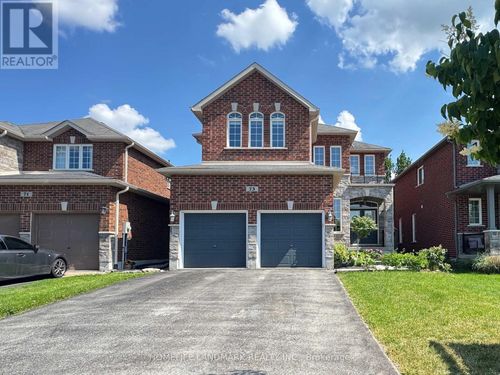 73 Graihawk Dr, Barrie, ON, L4N6G7 | Card Image
