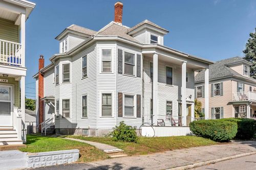 754 Rimmon Street, Manchester, NH, 03079-3130 | Card Image