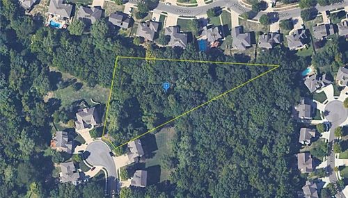 7709 Brook Lane Ave, Kansas City, MO, 64139-1105 | Card Image