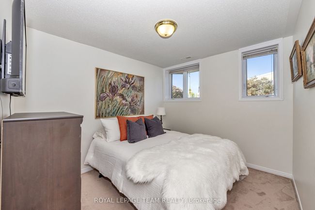 6 - 85 Cresthaven Dr, Condo with 2 bedrooms, 2 bathrooms and 1 parking in Nepean ON | Image 21
