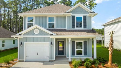 346 Robinson Bluff Road, Panama City Beach, FL, 32407 | Card Image
