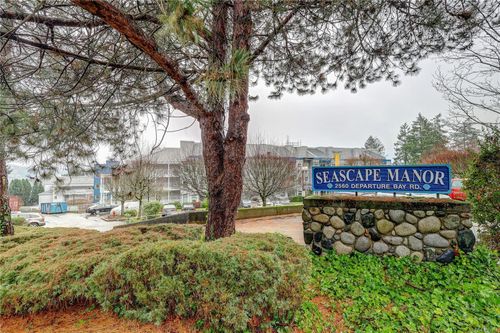 606-2562 Departure Bay Rd, Nanaimo, BC, V9S5P1 | Card Image