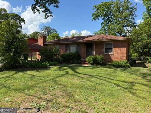 126 Lincoln St, Warner Robins, GA, 31088-5132 | Card Image