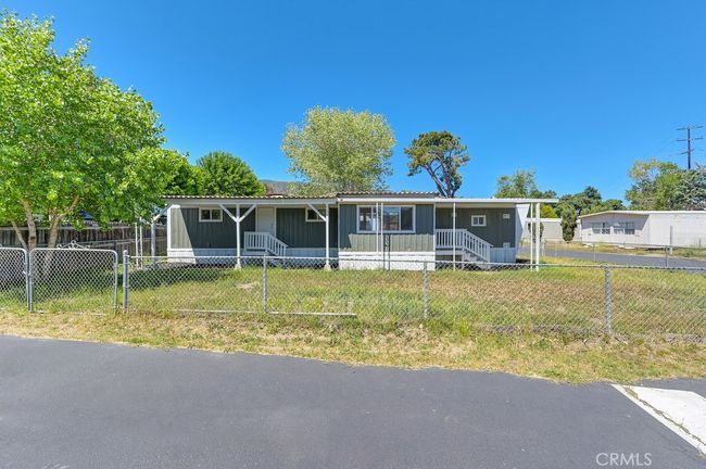 SPC-86 - 26455 Paradise Valley Rd, Home with 2 bedrooms, 1 bathrooms and null parking in Warner Springs CA | Image 16