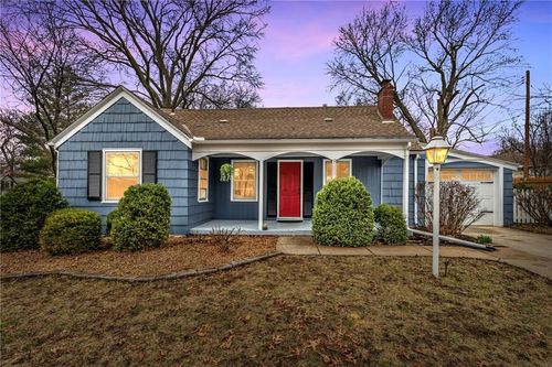 4126 Elledge Dr, Roeland Park, KS, 66205-1358 | Card Image