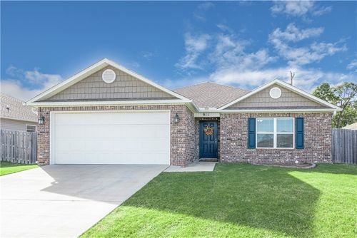 911 Belhaven Rd, Centerton, AR, 72719-5087 | Card Image