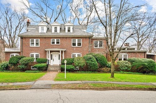 24 Radcliffe Rd, Waban, MA, 02468-2222 | Card Image