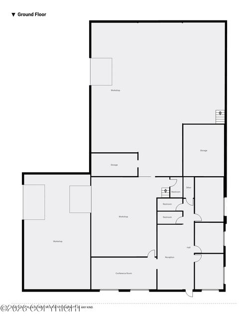 1445 E 8th Avenue, Anchorage, AK, 99501 | Card Image