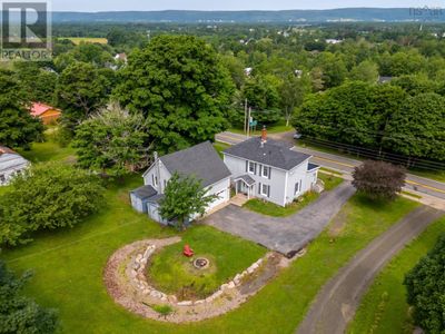 362 Carleton Rd, House other with 3 bedrooms, 2 bathrooms and null parking in Lawrencetown NS | Image 3