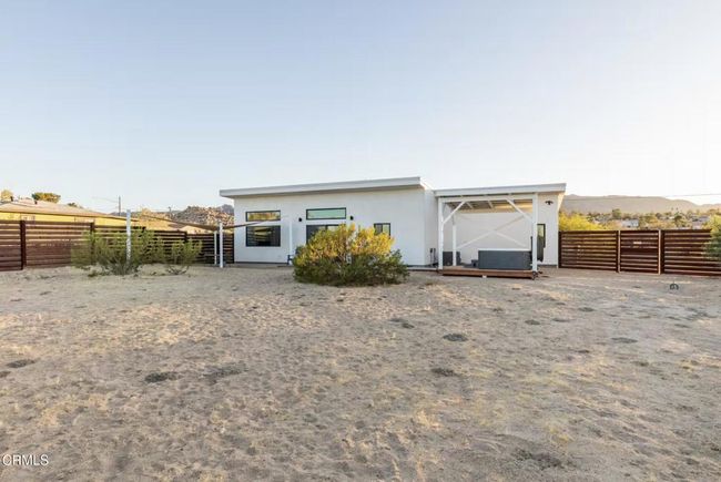 Easterly Drive Yucca Valley-38 | Image 62