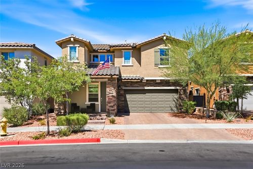 608 Cadence View Way, Henderson, NV, 89011 | Card Image