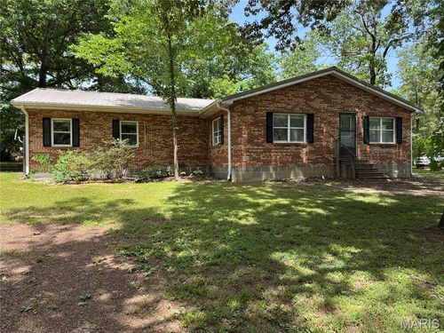 43 Wayne 512b, Wappapello, MO, 63966-8580 | Card Image