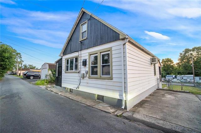 4th St, Allentown, PA 18103