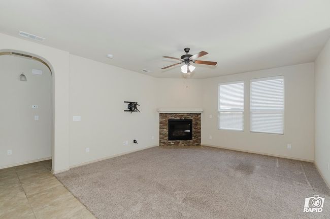 6512 Vanguard Rd, House other with 4 bedrooms, 3 bathrooms and 2 parking in Midland TX | Image 5