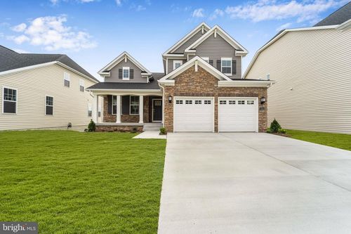 1324 Boundary Peak Ter, FREDERICK, MD, 21702-1680 | Card Image