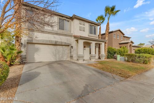 438 E Palomino Way, San Tan Valley, AZ, 85143 | Card Image