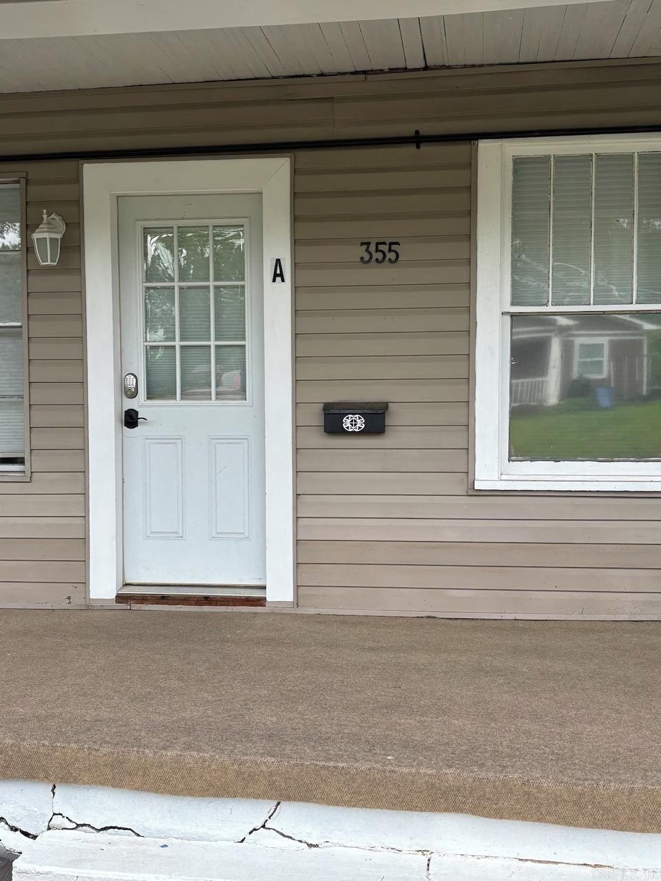 Residential in Hot Springs 2