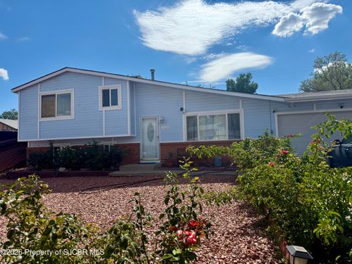 3109 Centenary Ave, Farmington, NM, 87402-4511 | Card Image